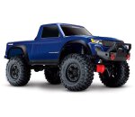 Traxxas 82024-4 TRX-4 SPORT Pickup-Crawler 1:10 Crawler 2.4GHz - blau
