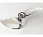 Amewi 890124 2-Blatt Propeller 6S P1,4x56mm Alpha