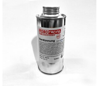 REM 040070 Verdünnung/Bootslack 250 ml