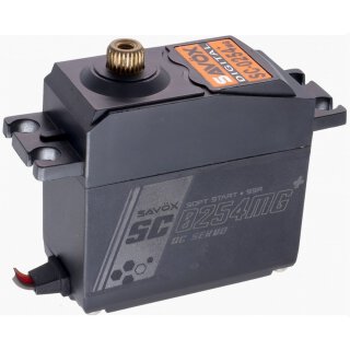 Savöx SC-0254MG+ Digital-Servo