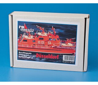 Krick ro1101 Beschlagsatz Düsseldorf