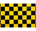 Oracover 43-033-071-010 Bügelfolie FUN 3 Breite:...