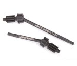 Traxxas 8062 Achswelle, vorn, Heavy Duty l&r...