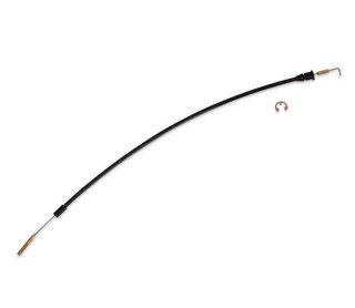 Traxxas 8147 Kabel, T-lock (medium) (für TRX-4 Long Arm Lift Kit)