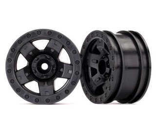 Traxxas 8180 Felgen TRX-4 Sport 2.2 (2)