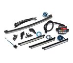 Traxxas 8485 LED Licht-Set komplett Ultimate Desert Racer...