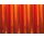 Oracover 21-069-010 Bügelfolie Breite: 60cm Länge: 1m transparent orange