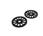 Blade BLH5337 Helical Main Gear (Black)
