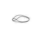 Blade BLH4833 Blade Heckriemen: 270 CFX