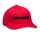 Traxxas 1188-RED Logo Flexfit Hat Baseball-Kappe Cap Größe: L/XL