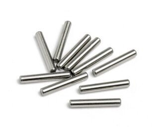HPI H101239 Pin 1.7X11mm (10St) 101239