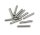 HPI H101239 Pin 1.7X11mm (10St) 101239