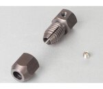 Amewi 061-890110 Motorkupplung Alpha