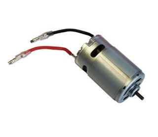 DF-Models 6106 Motor 550 zu brushed Fahrzeugen 1:10