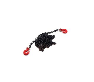 Amewi 010-80151B Kette Metall schwarz