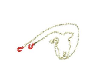 Amewi 010-80151R Metallkette, 2 Haken 96cm lang