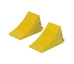 Robitronic R21009Y Unterlegkeile Sicherung (2 Stück)...