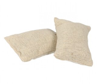 Robitronic R21071 Sandsack Dekor (2 Stück)