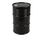 Robitronic R21013BK Ölfass Kunststoff Schwarz