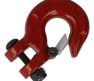 Robitronic R21082 Abschlepphaken 20mm