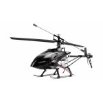 Amewi 25190 Buzzard Pro XL Brushless Helikopter 4 Kanal...