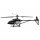 Amewi 25190 Buzzard Pro XL Brushless Helikopter 4 Kanal 2,4GHz