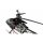 Amewi 25190 Buzzard Pro XL Brushless Helikopter 4 Kanal 2,4GHz