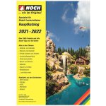 NOCH 72210 Katalog 2021/2022 Deutsch