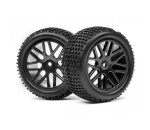 Maverick MV22769 Felgen und Reifen Set hinten(2St/XB)