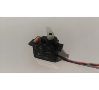 Spektrum 5g Sub-Micro Analog Air Servo, SPMSA350