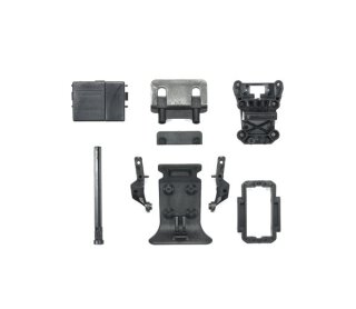 Tamiya 54816 DT-03 M-Teile Dämpferh. Verstärkt 300054816