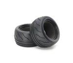 Tamiya 54830 T3-01 Semi-Slick breit Hinten (2) 300054830