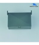 Wedico 402-W Armaturen-und Werkzeugkasten