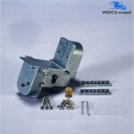 Wedico 765-W Allrad 3-Gang Schaltgetriebe