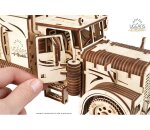 UGEARS Lastwagen "Heavy Boy" VM-03...