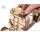 UGEARS Lastwagen "Heavy Boy" VM-03  mechanischer 3D Holzbausatz 70056