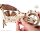 UGEARS 70051 Motorrad VM-02  mechanischer 3D Holzbausatz
