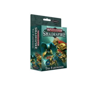 Warhammer Underworlds 110-08-04 Die Weitläufer (DE)