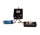Spektrum SPMX50003S30H5 3S 11,1V 5000mah 30C Smart LiPo-Akku Hardcase IC5 EC5