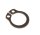 Mikado 01344 Sicherungsring 10mm