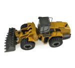 Amewi 22343 Radlader 1:14 RTR 10-Kanal Sound Licht Teilmetall Version 4