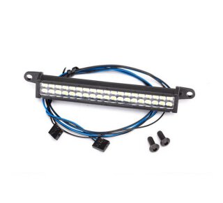 Traxxas 8088 LED Light Bar Scheinwerfer für 8111 Karo benötigt 8028 P