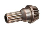 Traxxas 7791 Pinion gear differential 11-tooth rear heavy...