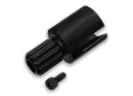 Traxxas 7754X Drive cup 1/ 3x8mm CS use only with 7750X...