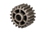 Traxxas 7785X Input gear transmission 20-tooth/ 2.5x12mm pin