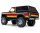 Traxxas 82046-4 TRX-4 1979er Ford Bronco + 2S 7,4V 5000mAh LiPo Akku TRX4 - sunset