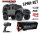 Traxxas 82256-4 TRX-4 Land Rover Crawler 2,4GHz grau + 5000mAh 2S Lipo TRX4