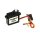Amewi 28951 AMX Racing 1143HB Analog Servo Micro 0,6kg