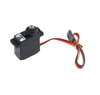 Amewi 28953 AMX Racing 933MG Digital Servo Micro 3,5kg