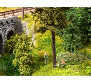 NOCH 12843 Baumfällafbeiten Spur H0